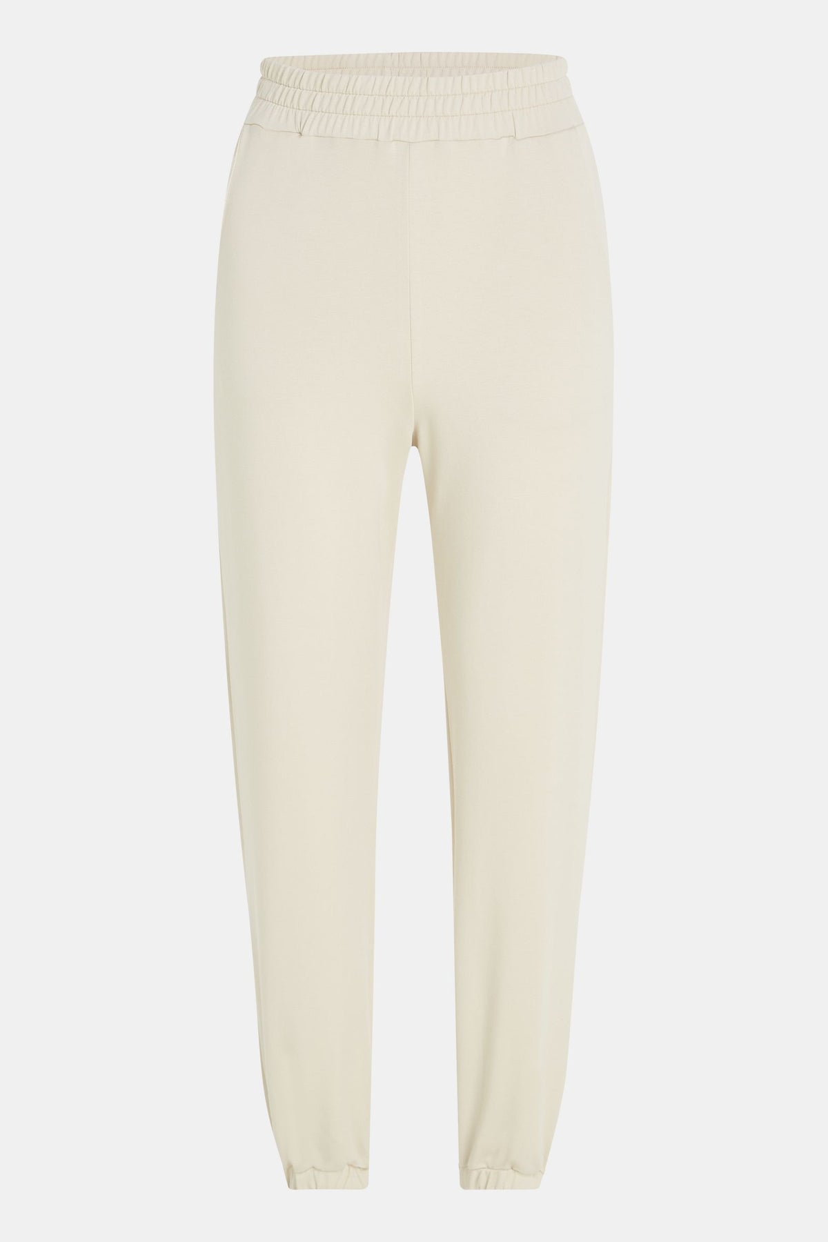 T002 Trousers oatmeal | Bildmaterial bereitgestellt von SHOES.PLEASE.