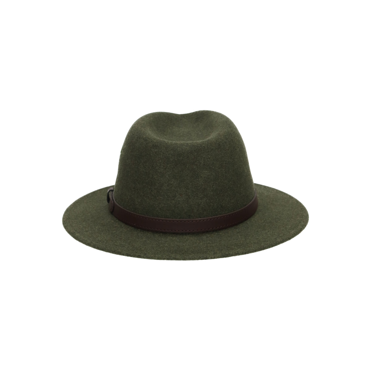 Traveller Woolfelt Mix oliv | Bildmaterial bereitgestellt von SHOES.PLEASE.