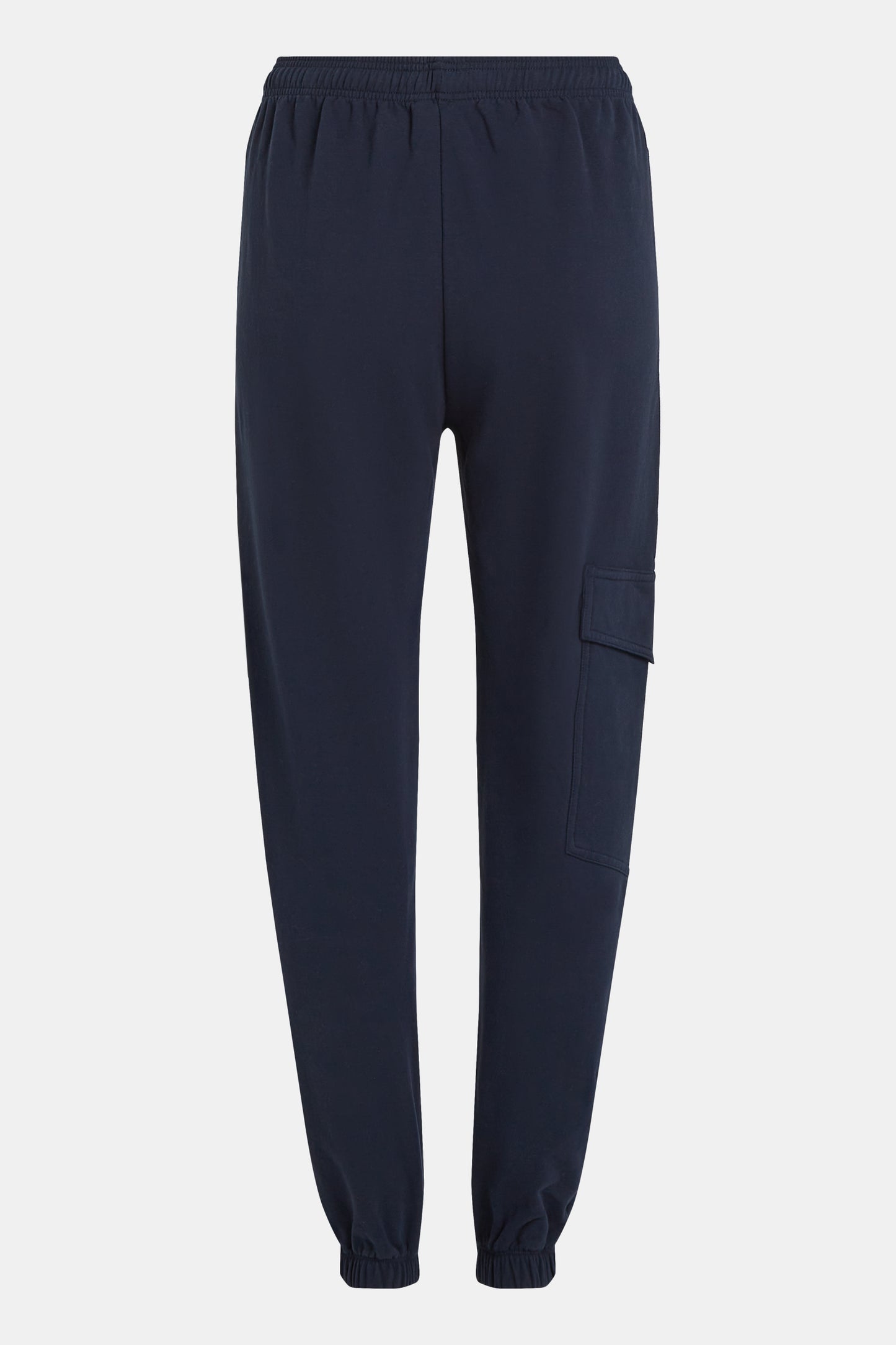 Trousers print navy/ecru | Bildmaterial bereitgestellt von SHOES.PLEASE.