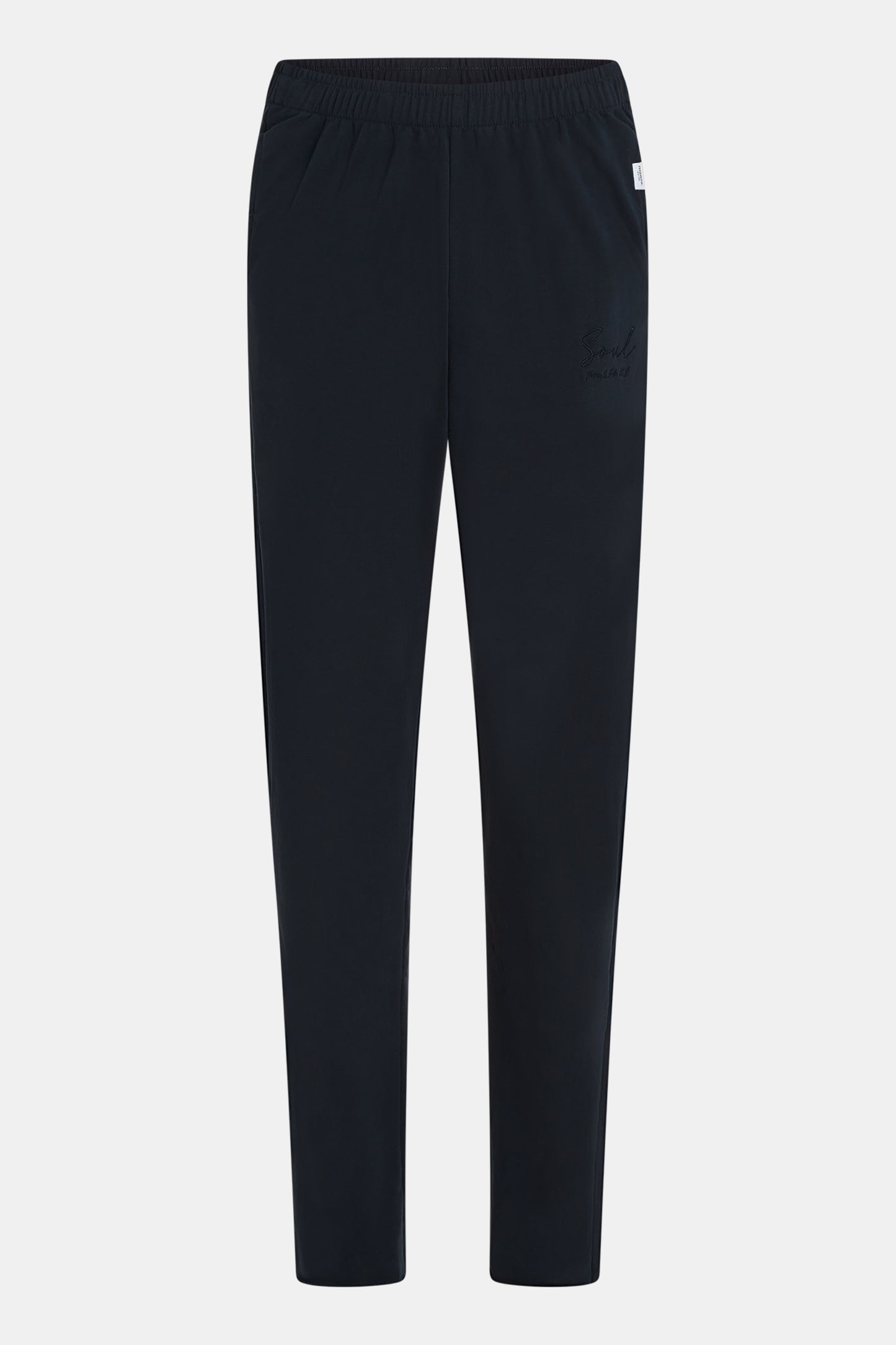 Trousers blackish | Bildmaterial bereitgestellt von SHOES.PLEASE.