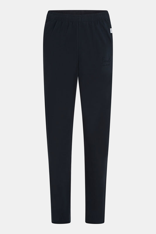 Trousers blackish