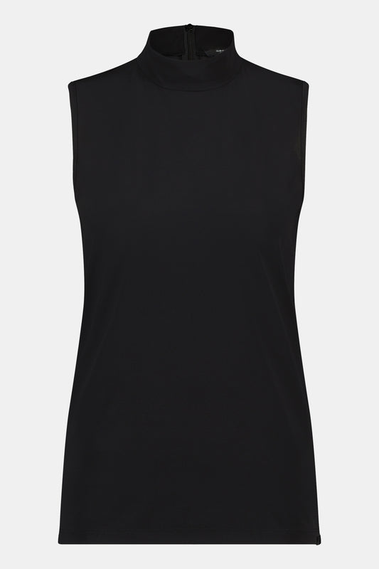 Top Holly black