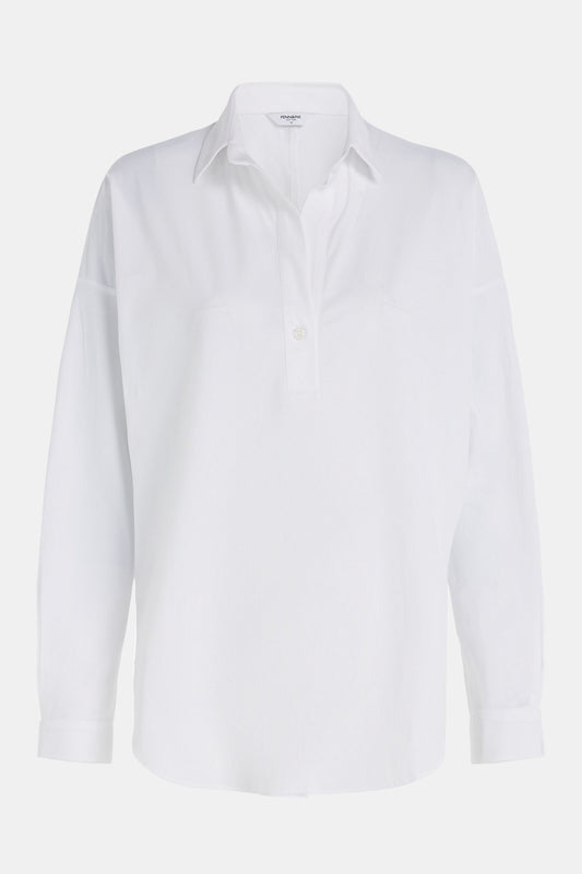 Blouse Magda white