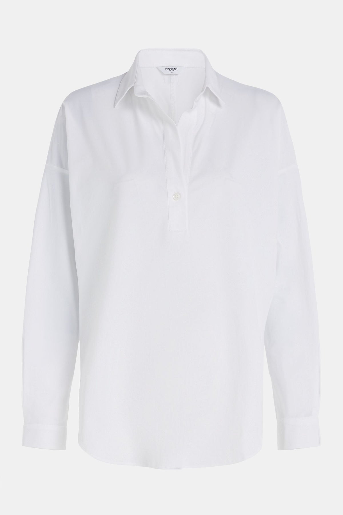 Blouse Magda white | Bildmaterial bereitgestellt von SHOES.PLEASE.