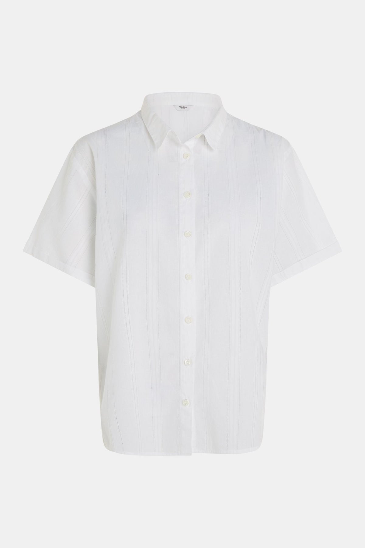 23Z570LAB Blouse white | Bildmaterial bereitgestellt von SHOES.PLEASE.