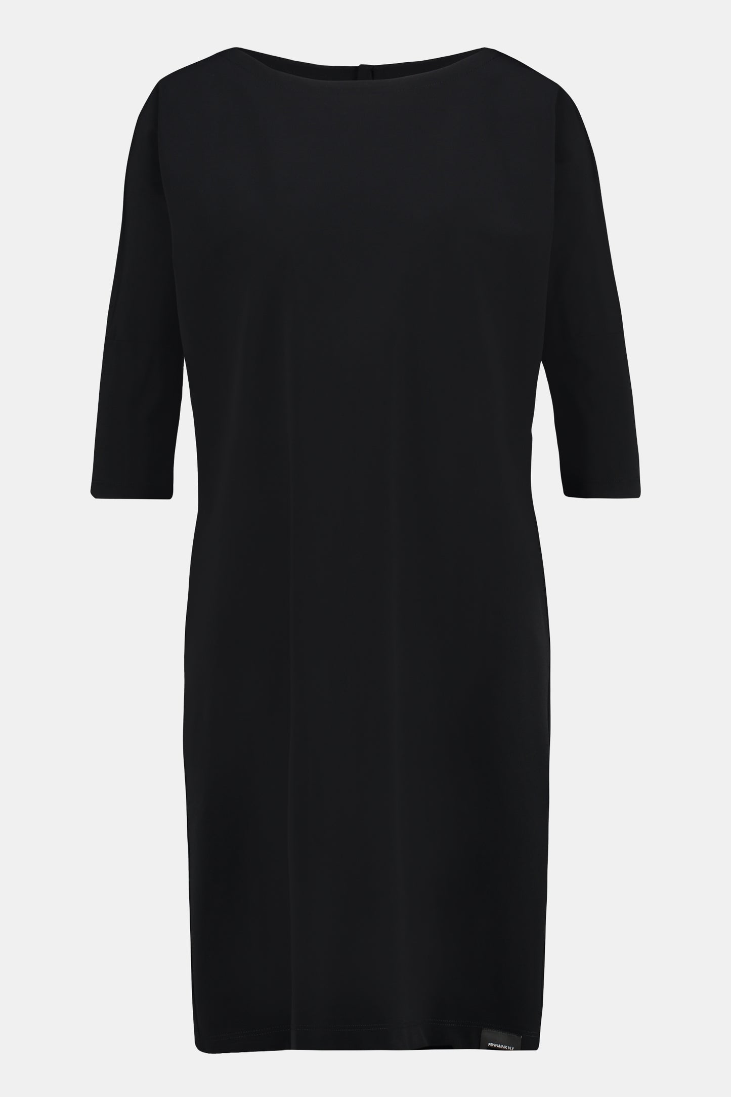Denver Dress black | Bildmaterial bereitgestellt von SHOES.PLEASE.