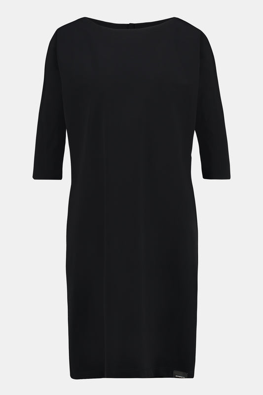 Denver Dress black