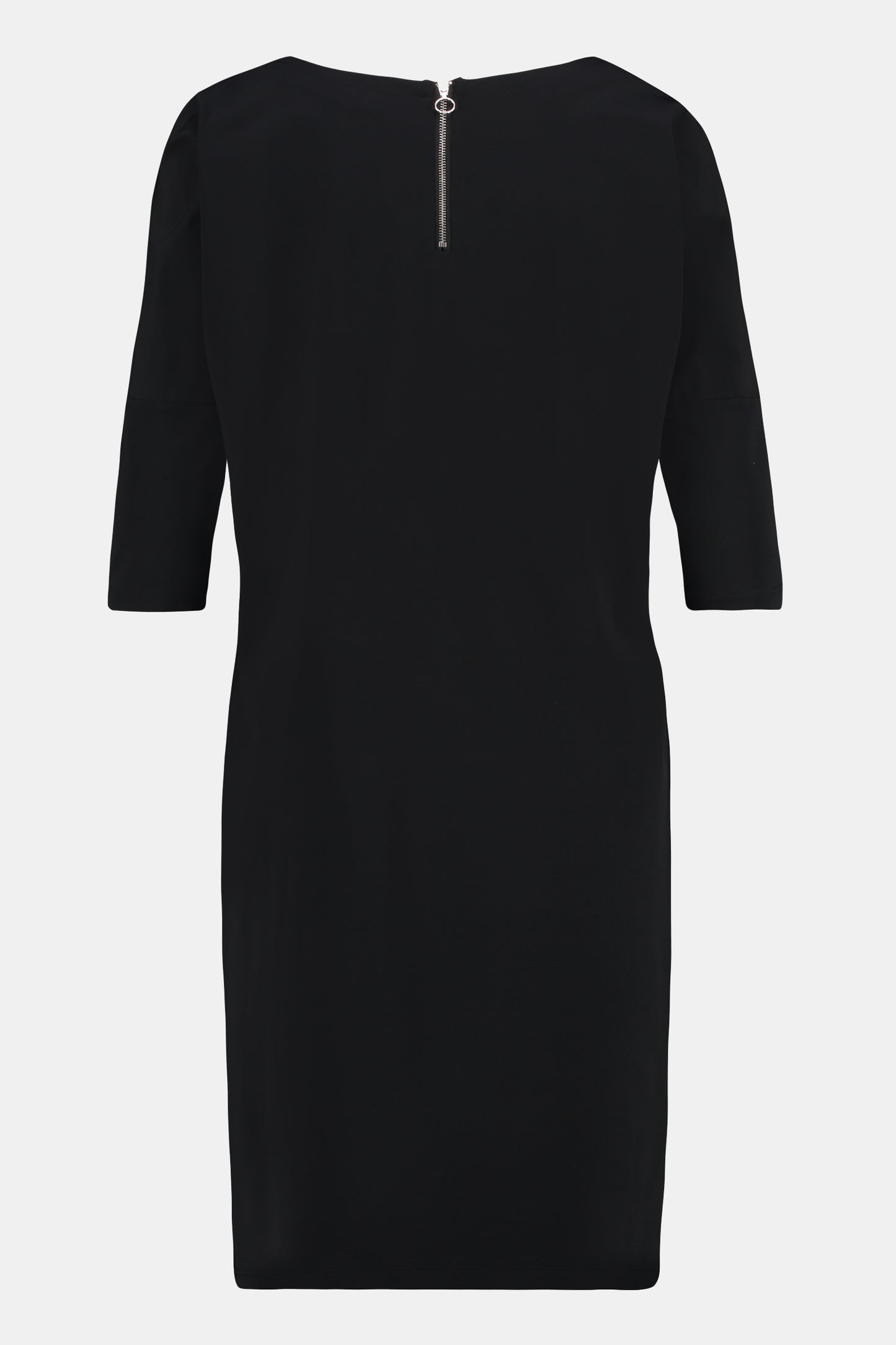 Denver Dress black | Bildmaterial bereitgestellt von SHOES.PLEASE.