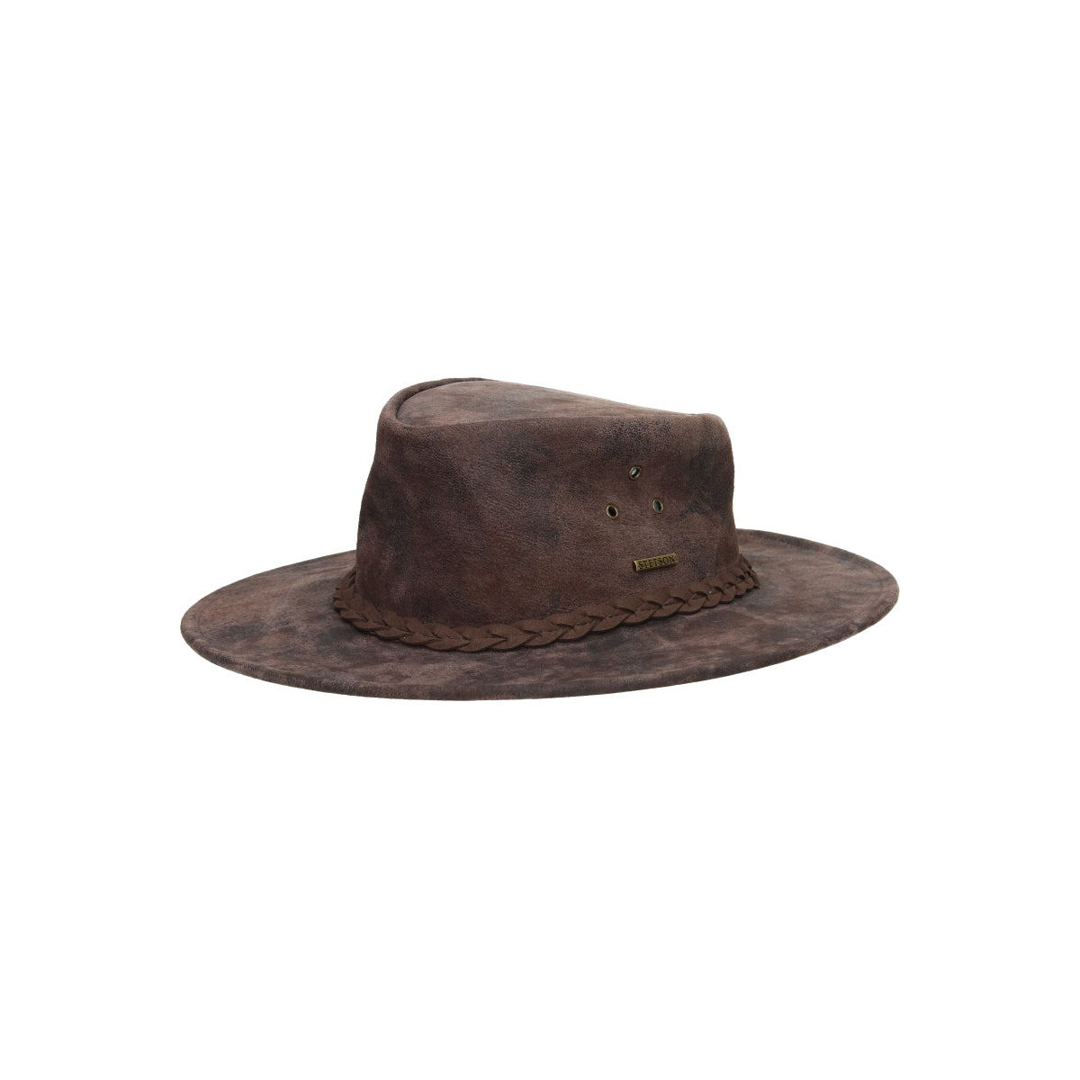 Western Pig Skin braun | Bildmaterial bereitgestellt von SHOES.PLEASE.
