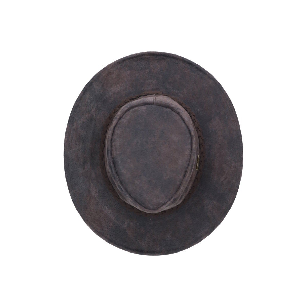 Western Pig Skin braun | Bildmaterial bereitgestellt von SHOES.PLEASE.