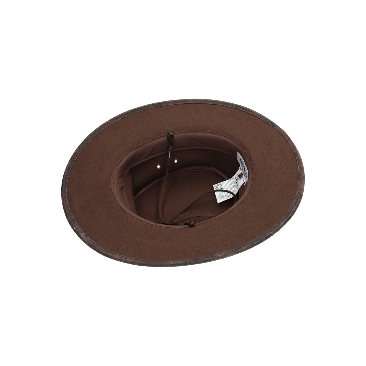 Western Pig Skin braun | Bildmaterial bereitgestellt von SHOES.PLEASE.