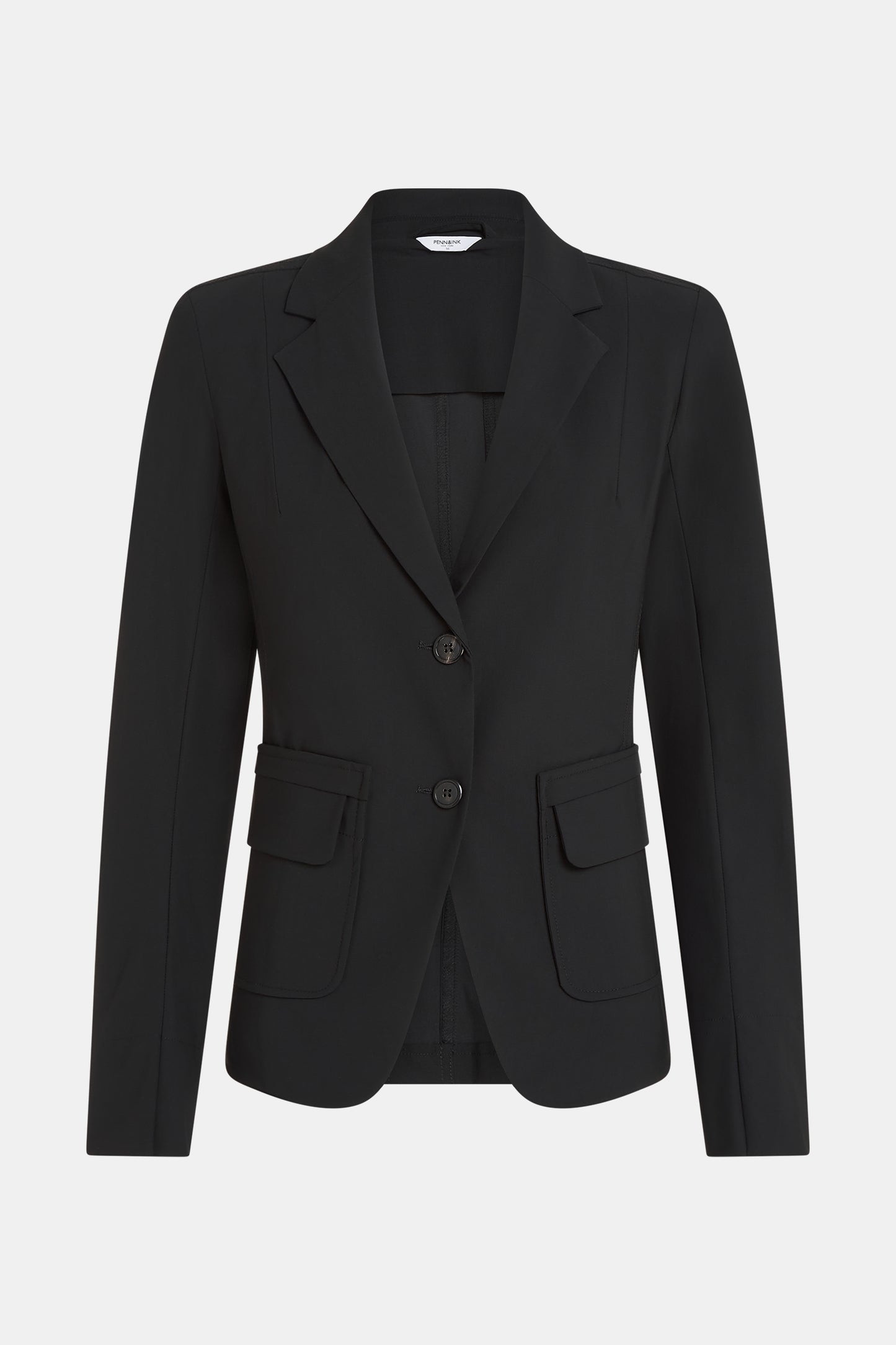 Blazer black hell | Bildmaterial bereitgestellt von SHOES.PLEASE.