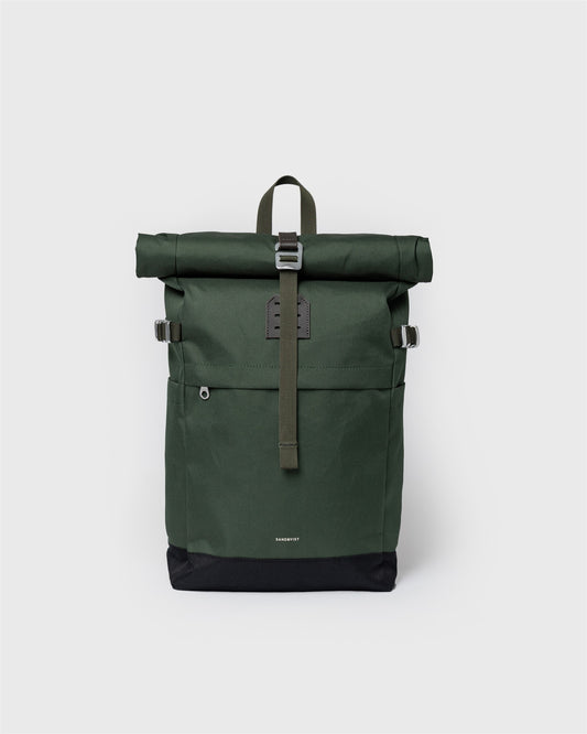 ILON dawn green