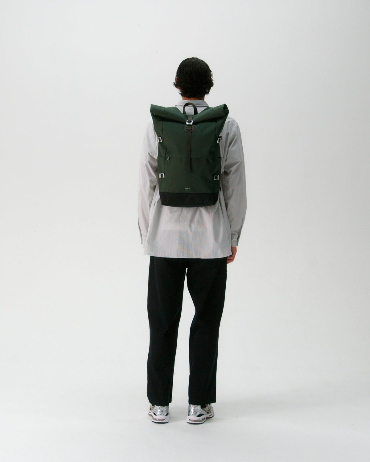 BERNT dawn green | Bildmaterial bereitgestellt von SHOES.PLEASE.