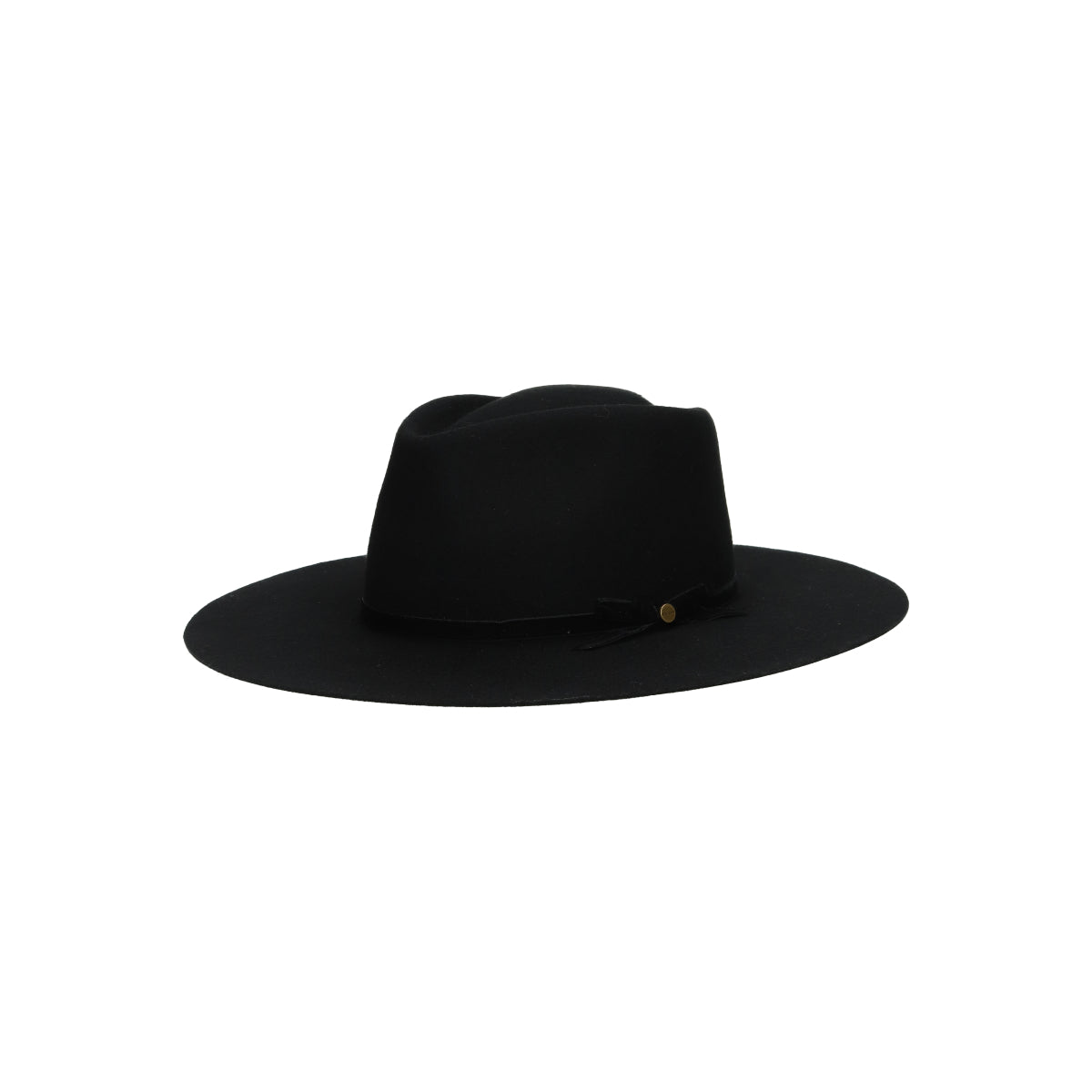 Outdoor Woolfelt schwarz | Bildmaterial bereitgestellt von SHOES.PLEASE.