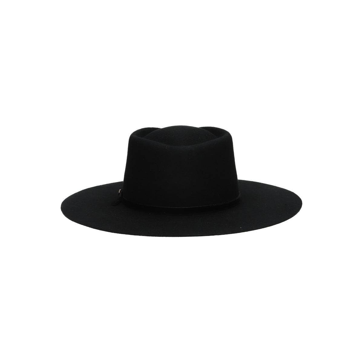 Outdoor Woolfelt schwarz | Bildmaterial bereitgestellt von SHOES.PLEASE.