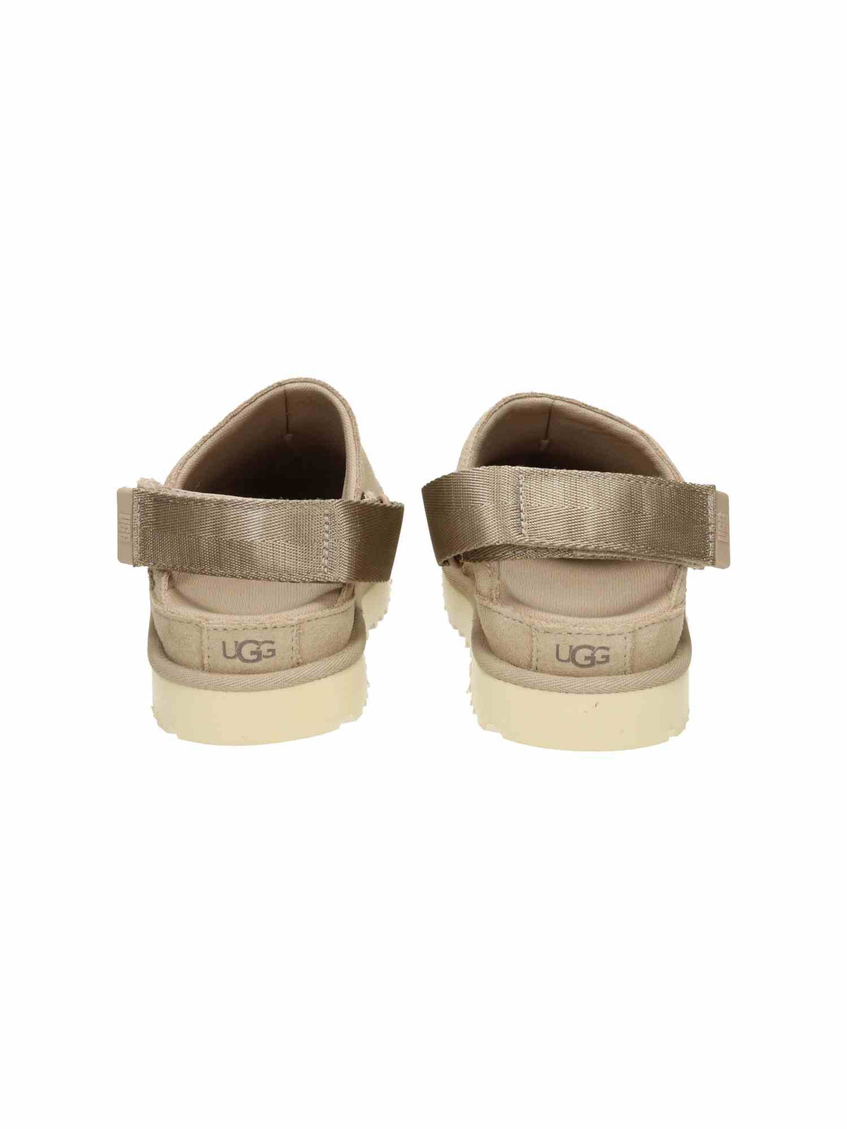 W Goldenstar Clog sand | Bildmaterial bereitgestellt von SHOES.PLEASE.