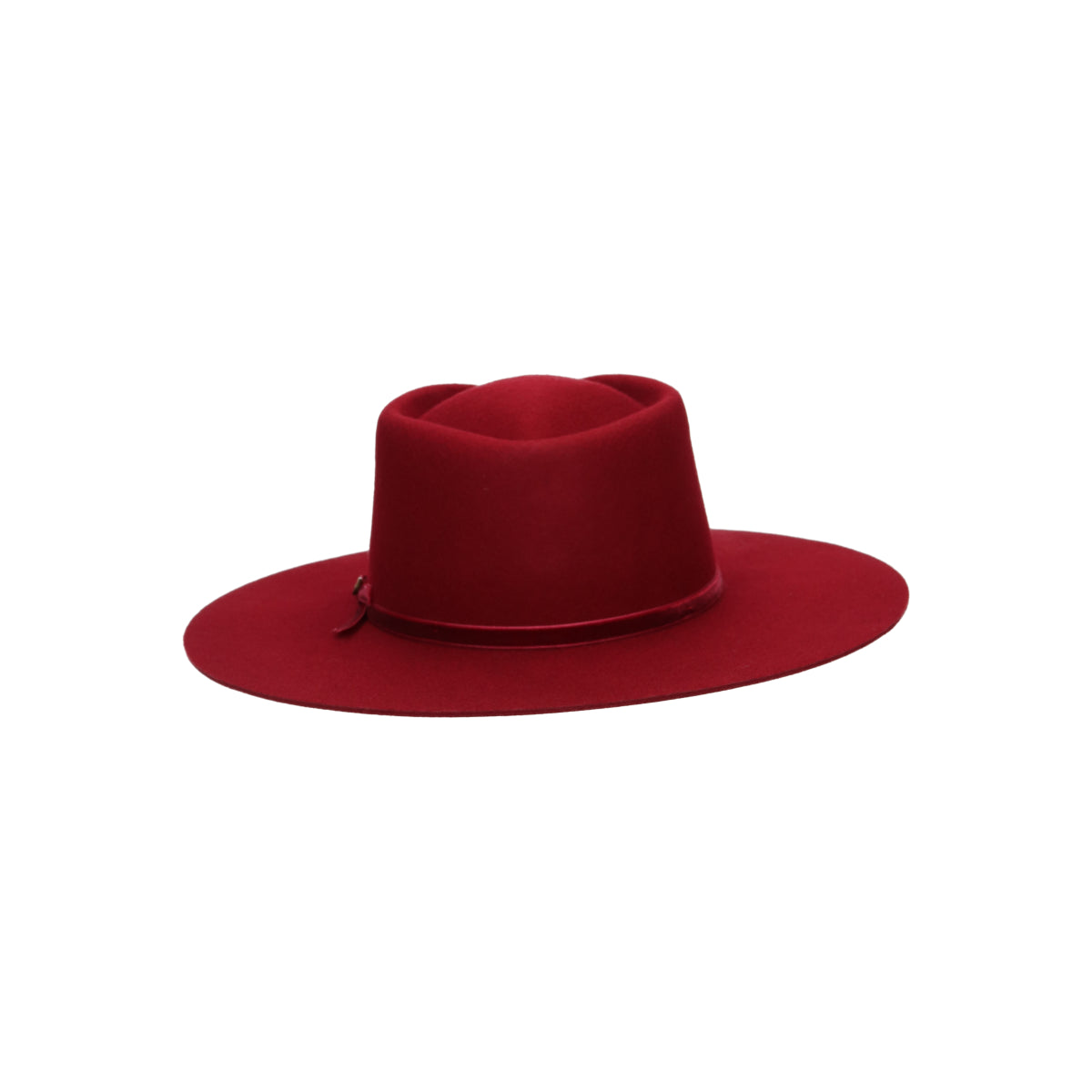 Outdoor Woolfelt rot | Bildmaterial bereitgestellt von SHOES.PLEASE.