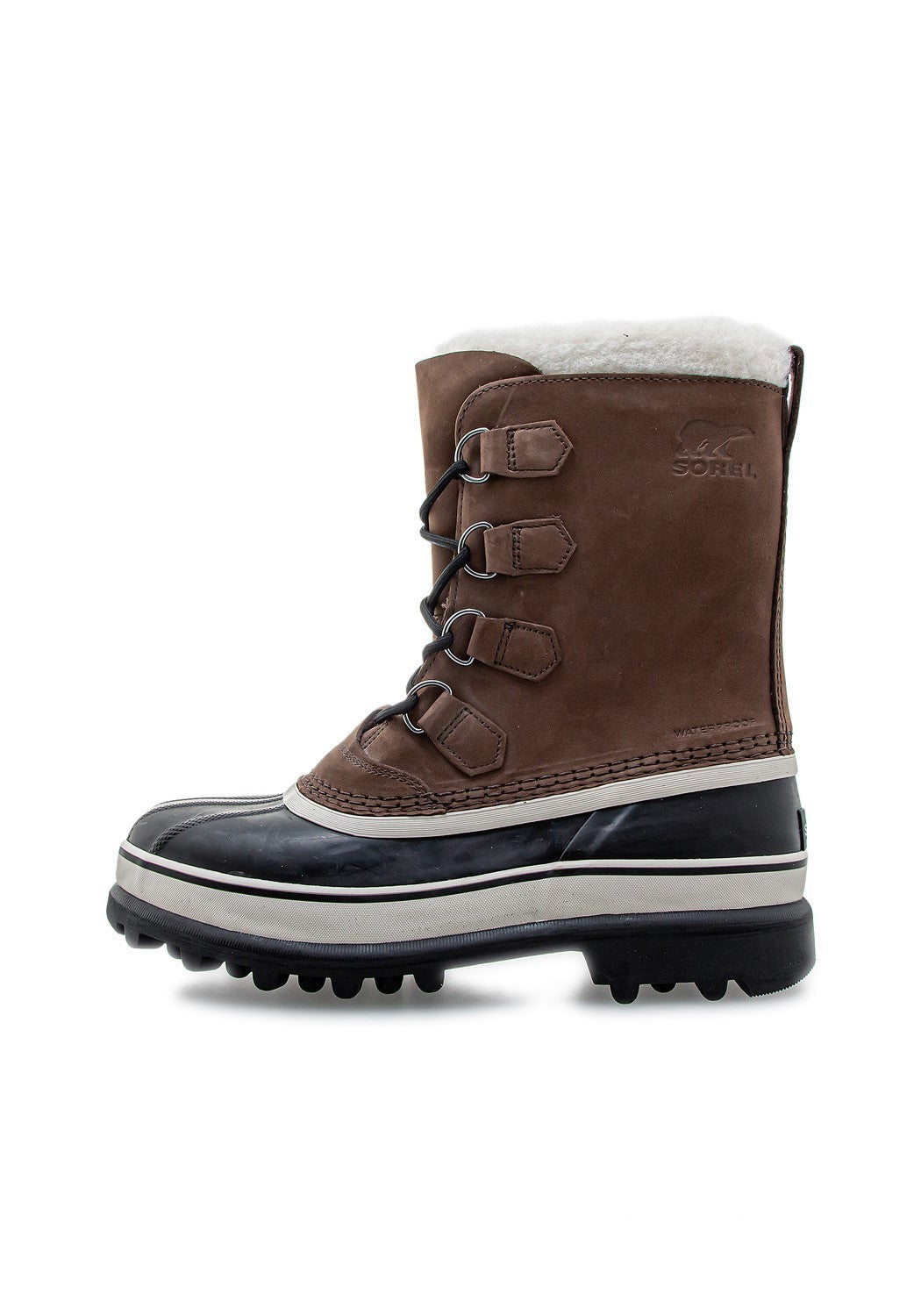 Caribou WP bruno | Bildmaterial bereitgestellt von SHOES.PLEASE.