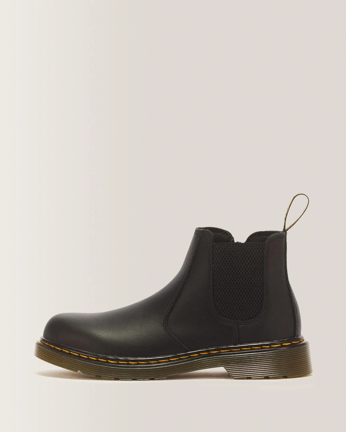 2976 Y Black Softy T black | Bildmaterial bereitgestellt von SHOES.PLEASE.