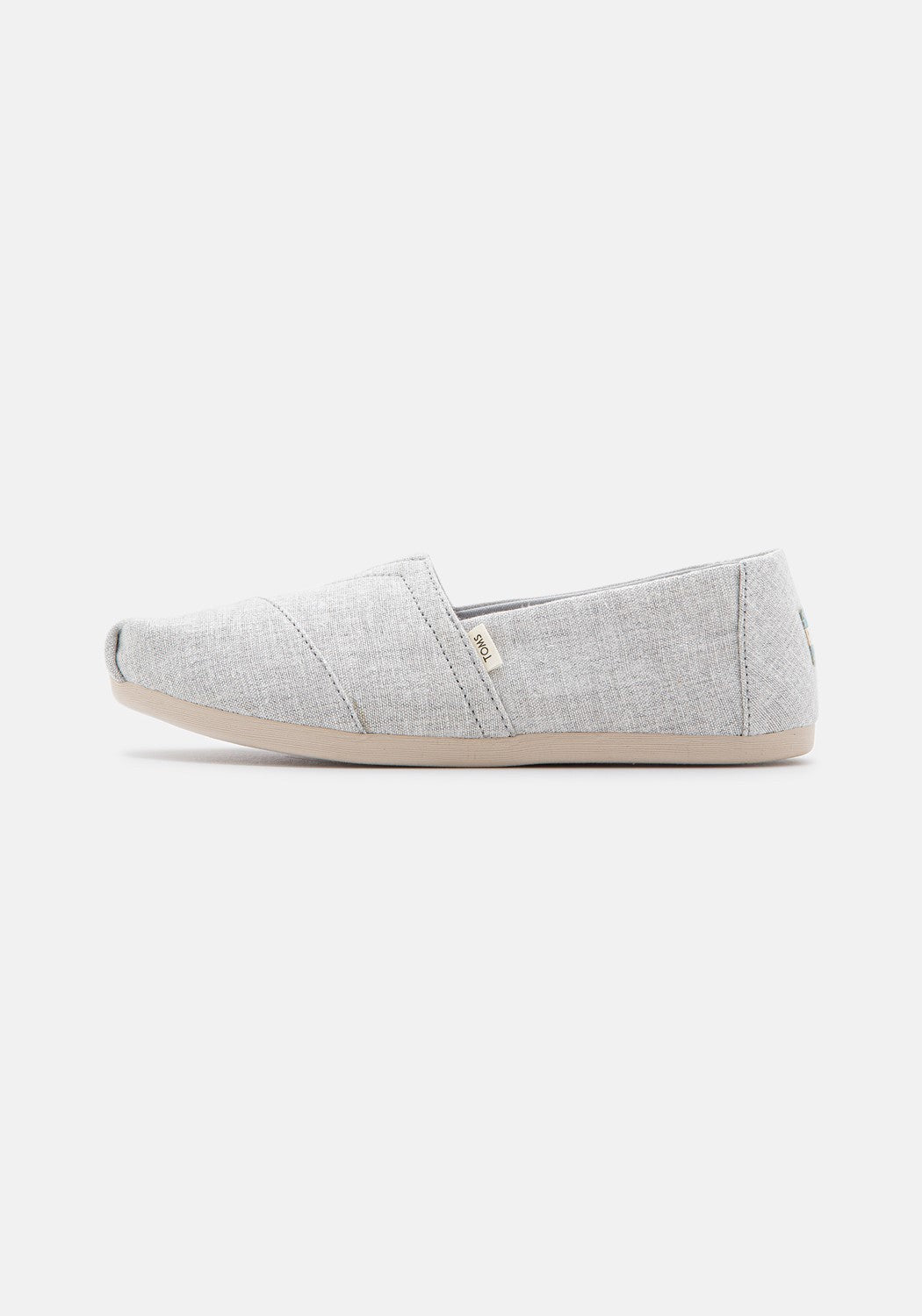 10015075 WM DRZ grey Slub Chambray | Bildmaterial bereitgestellt von SHOES.PLEASE.