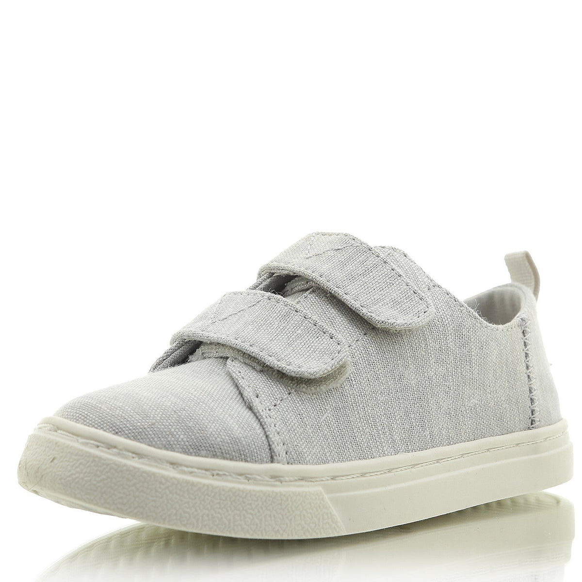10015202 Tiny Intric Chambray LENNY grey | Bildmaterial bereitgestellt von SHOES.PLEASE.