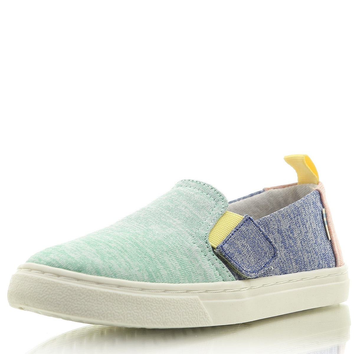10015222 Tiny Mul Pepre Mlng Luca mint | Bildmaterial bereitgestellt von SHOES.PLEASE.