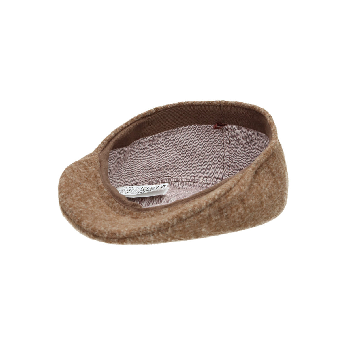 Ivy Cap Jersey beige | Bildmaterial bereitgestellt von SHOES.PLEASE.