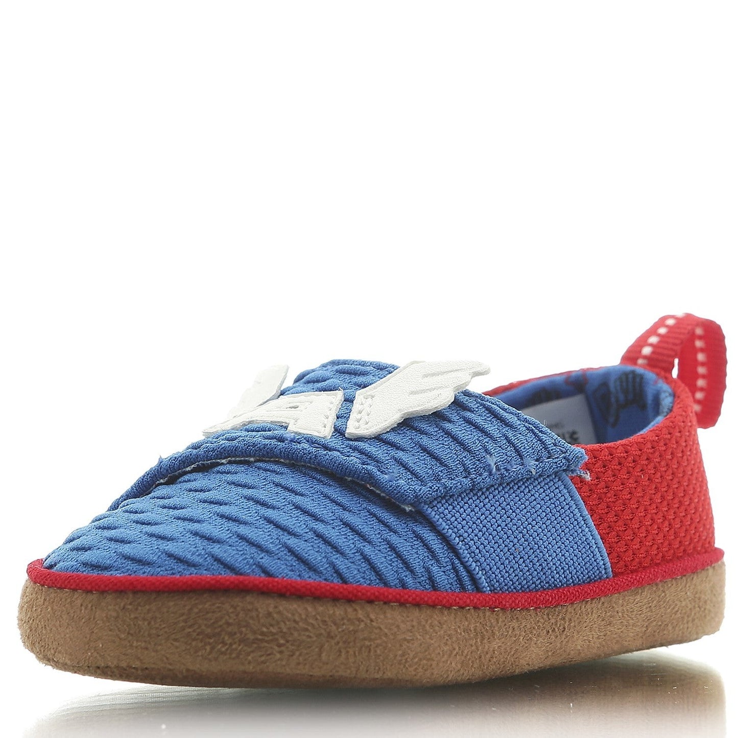 10015428 Tiny Marvel Capt.America PINTO | Bildmaterial bereitgestellt von SHOES.PLEASE.