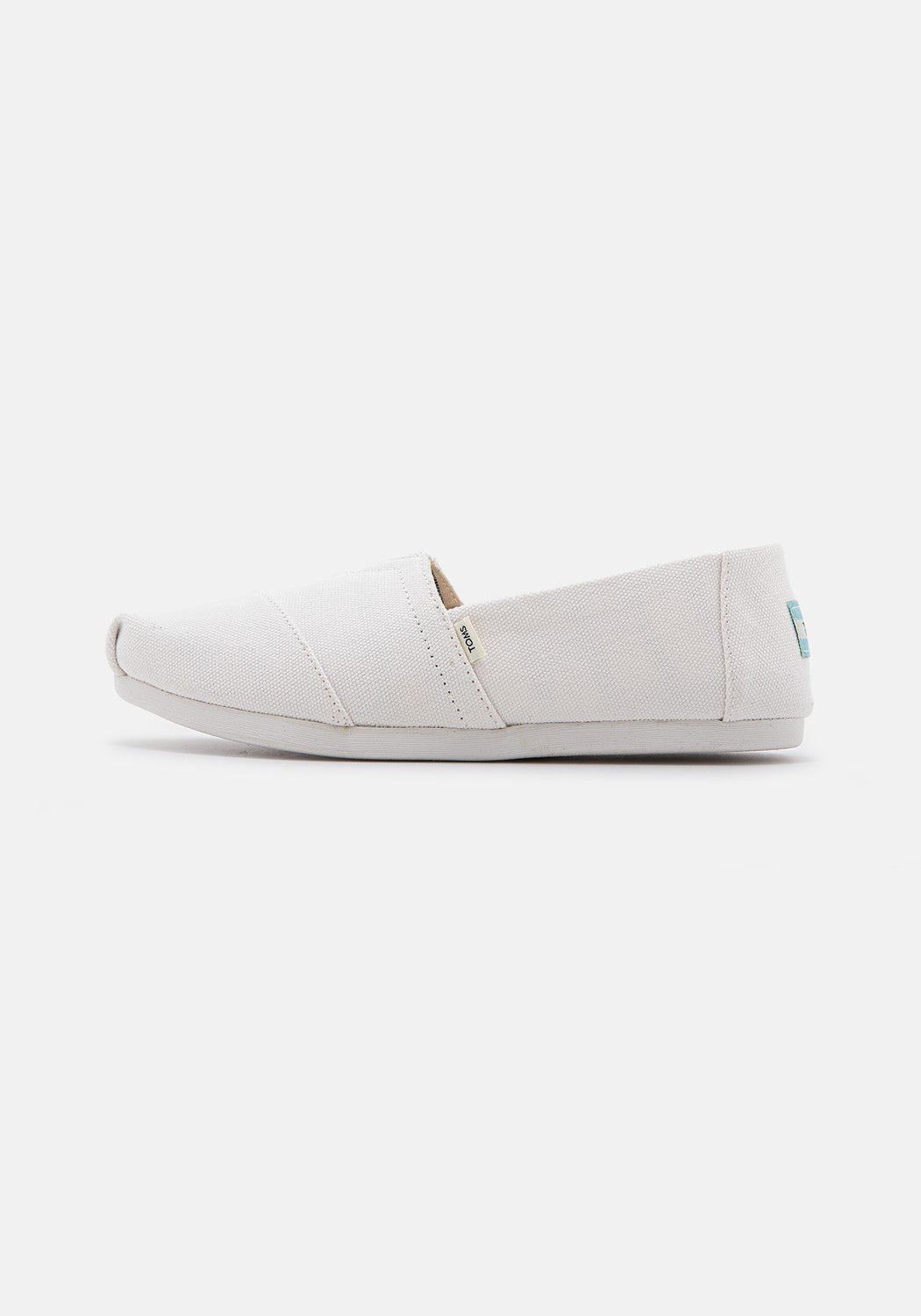 10015757 WM Heritage Canvas white | Bildmaterial bereitgestellt von SHOES.PLEASE.