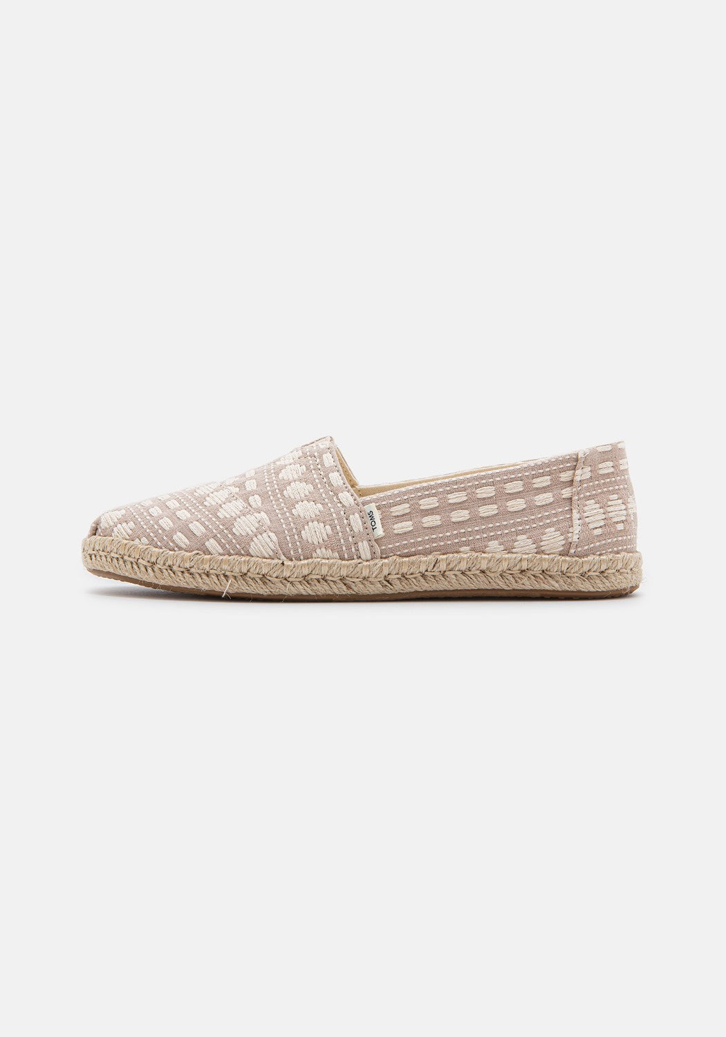 10016266 WM Woven macadamia global | Bildmaterial bereitgestellt von SHOES.PLEASE.
