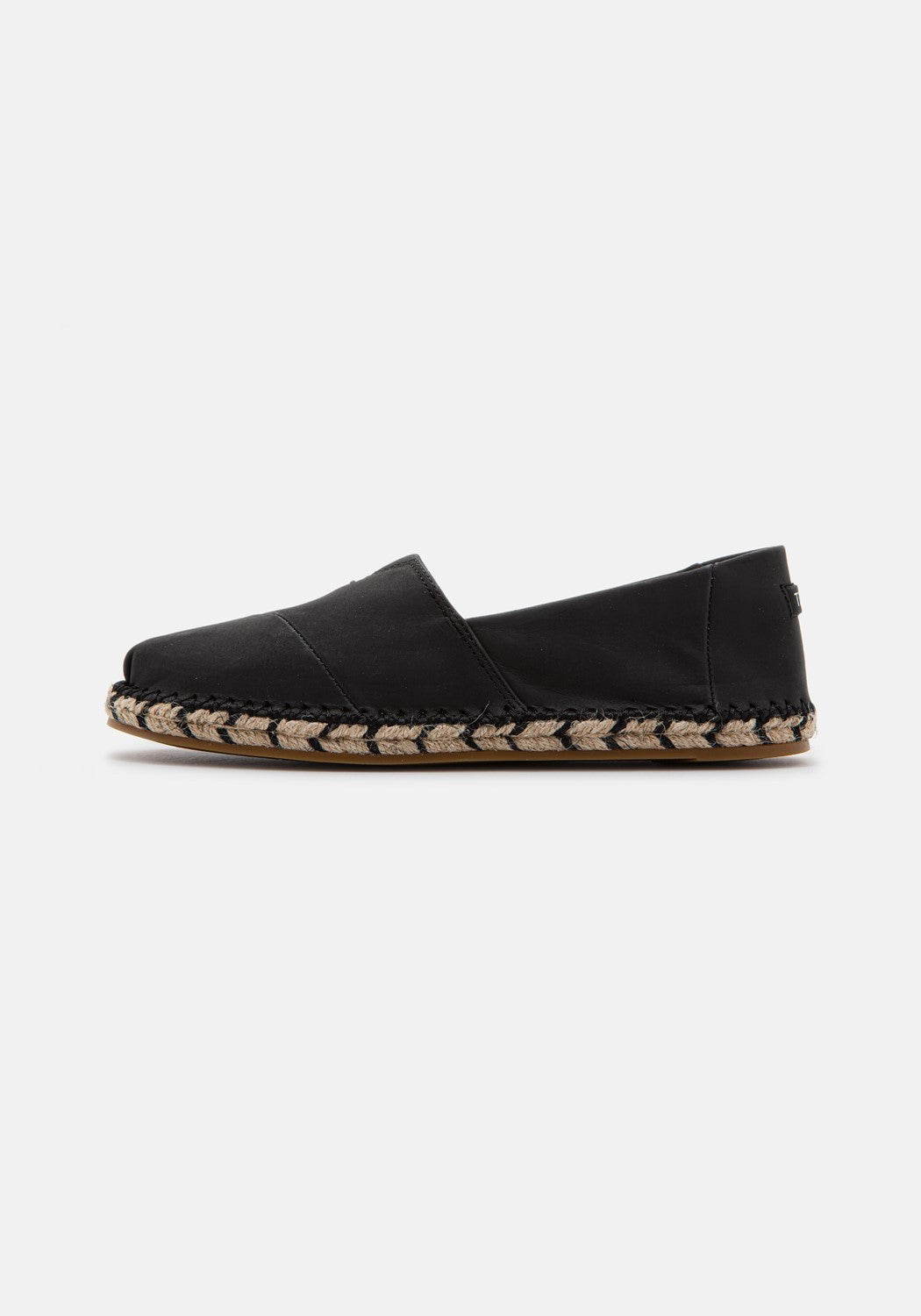 10016313 WM Esparto Leather black | Bildmaterial bereitgestellt von SHOES.PLEASE.