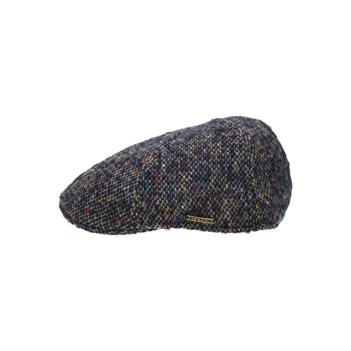 Texas Wool Donegal donegal beige blau | Bildmaterial bereitgestellt von SHOES.PLEASE.