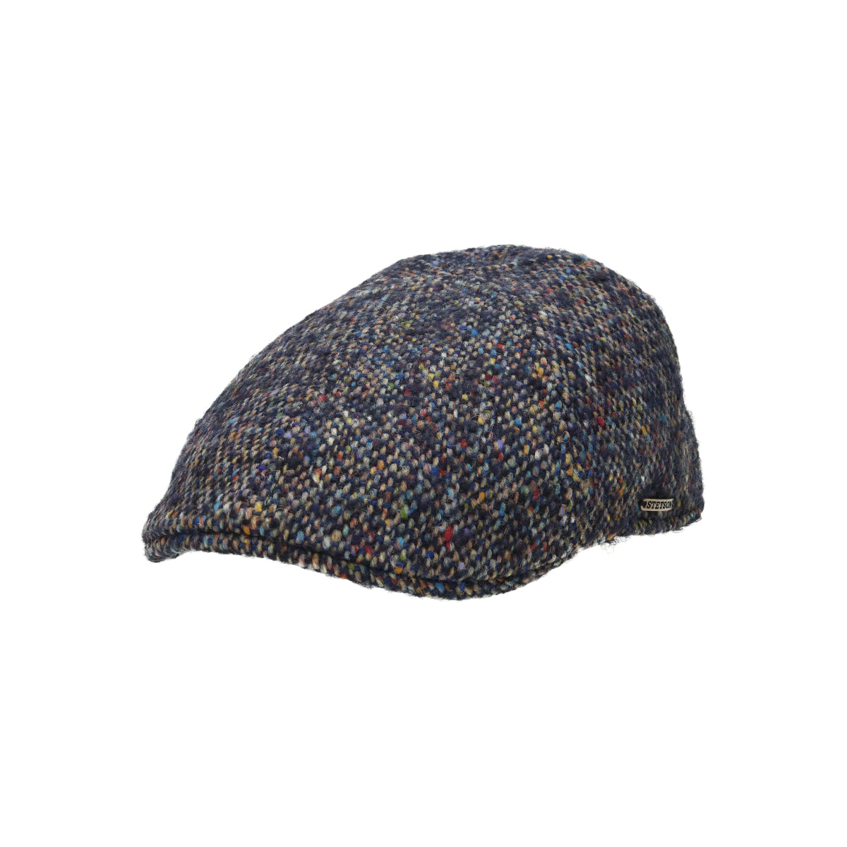 Texas Wool Donegal donegal beige blau | Bildmaterial bereitgestellt von SHOES.PLEASE.