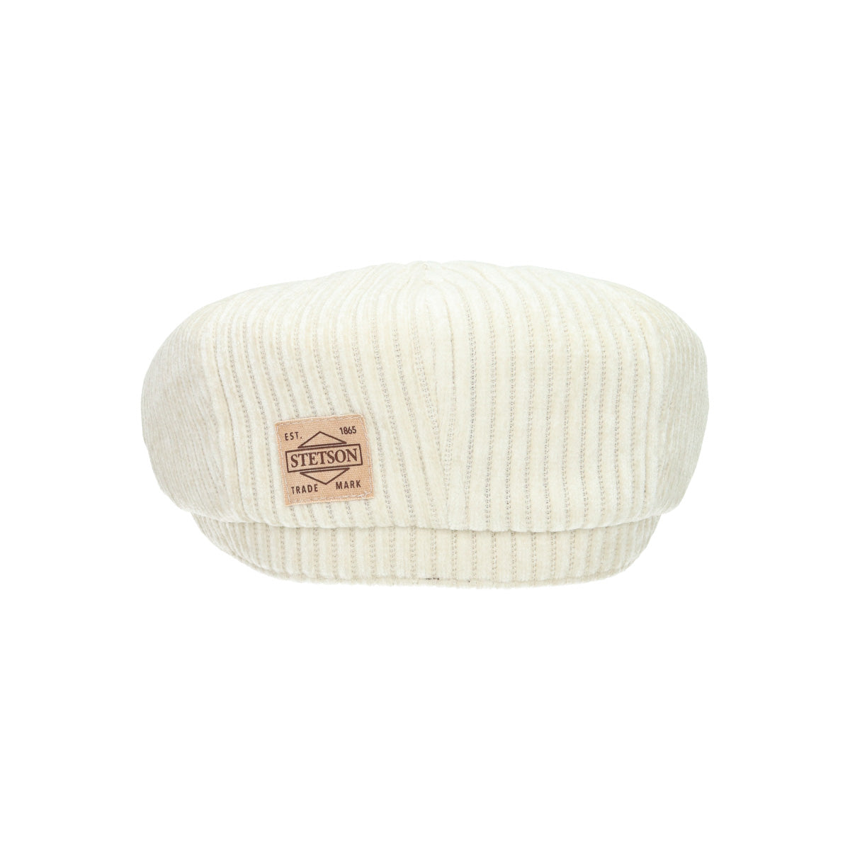 Hatteras Corduroy Jersey weiß | Bildmaterial bereitgestellt von SHOES.PLEASE.
