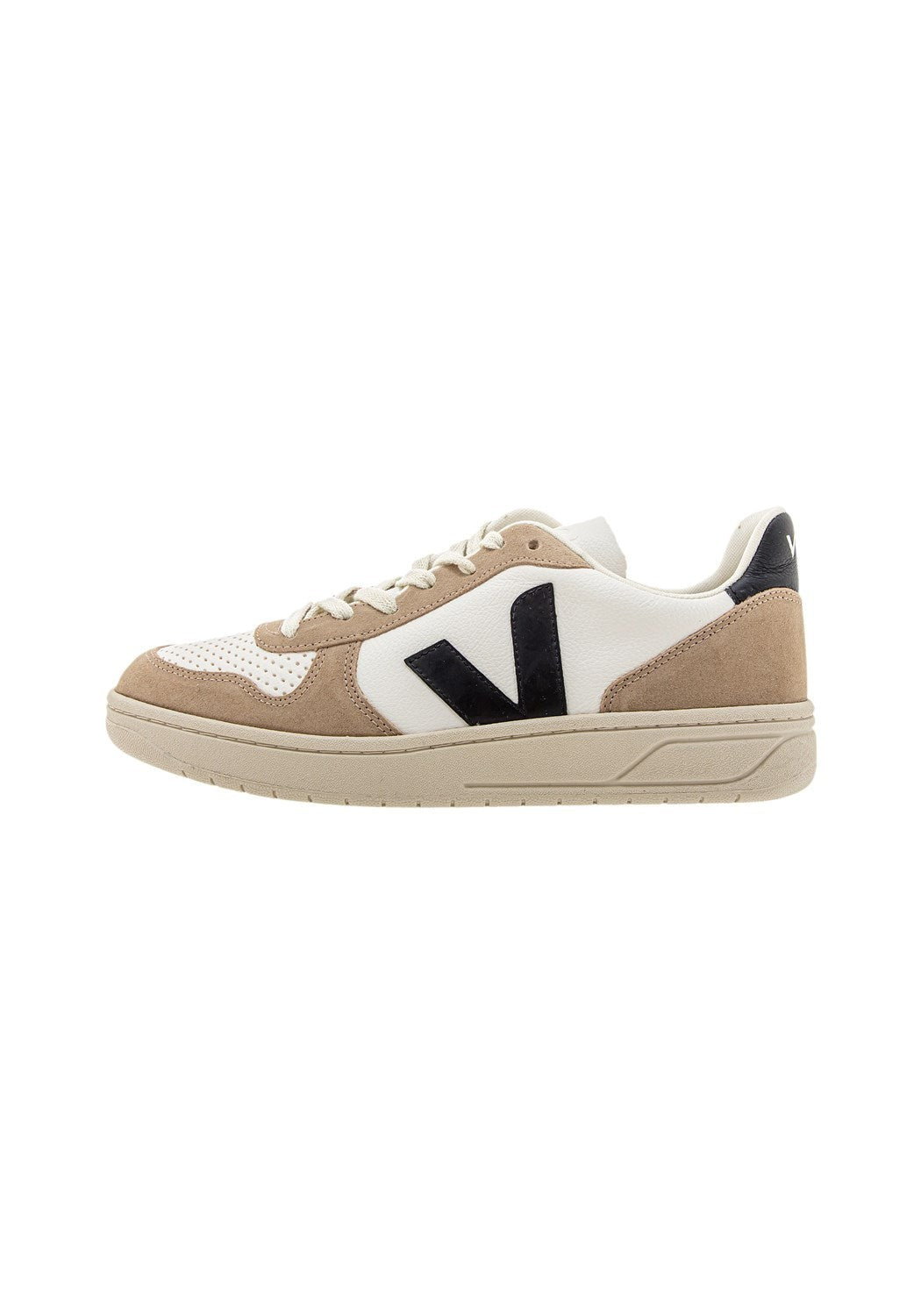 V-10 Man Chfree xtr.wht/black/sahara | Bildmaterial bereitgestellt von SHOES.PLEASE.