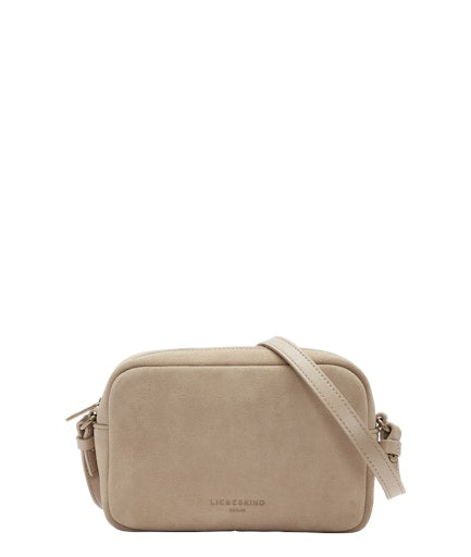 Crossbody beige