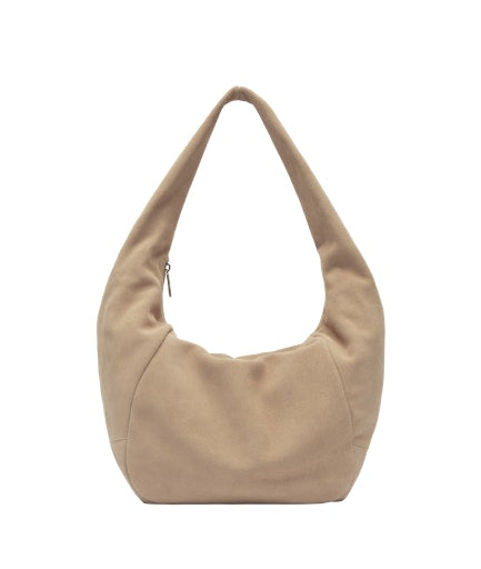 Farrah Hobo M beige