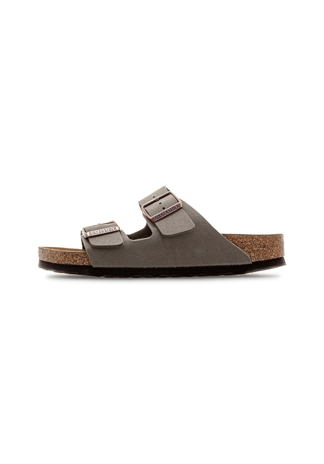 Arizona BF 151211 Nubuk stone | Bildmaterial bereitgestellt von SHOES.PLEASE.