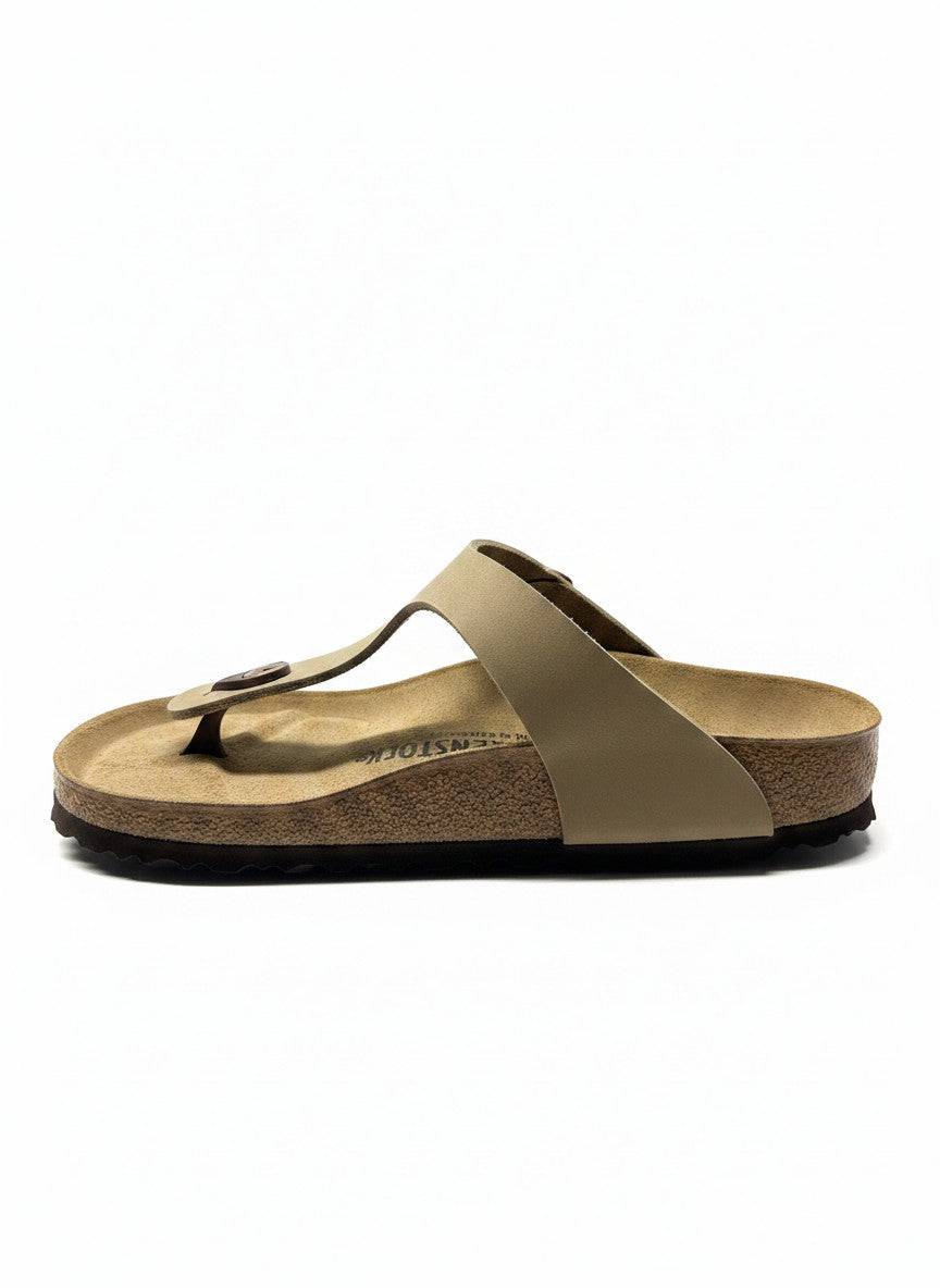Gizeh FL tabacco brown | Bildmaterial bereitgestellt von SHOES.PLEASE.