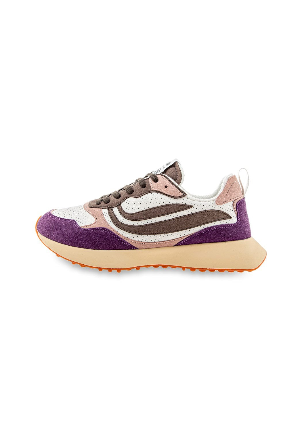 G-Marathon Perfocolorworld purple/grey | Bildmaterial bereitgestellt von SHOES.PLEASE.