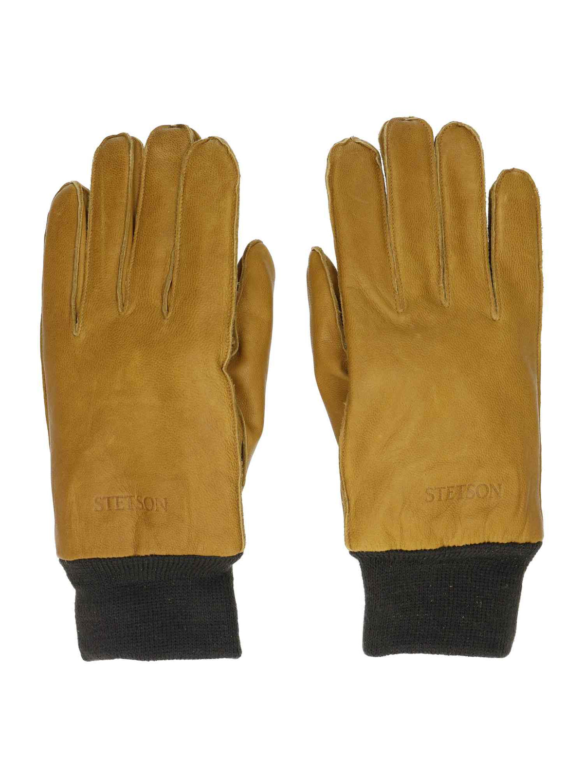 Gloves Goat Nappa beige | Bildmaterial bereitgestellt von SHOES.PLEASE.