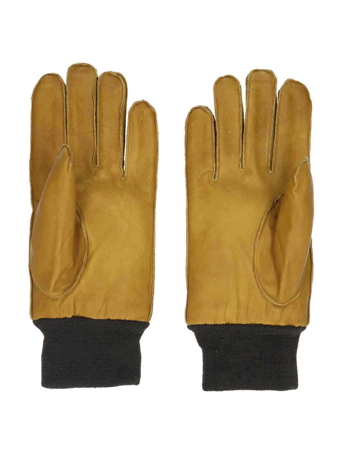 Gloves Goat Nappa beige | Bildmaterial bereitgestellt von SHOES.PLEASE.