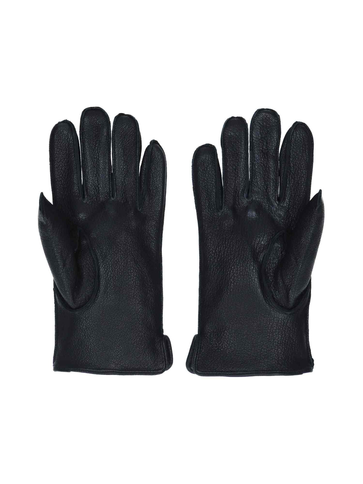Gloves Goat schwarz | Bildmaterial bereitgestellt von SHOES.PLEASE.