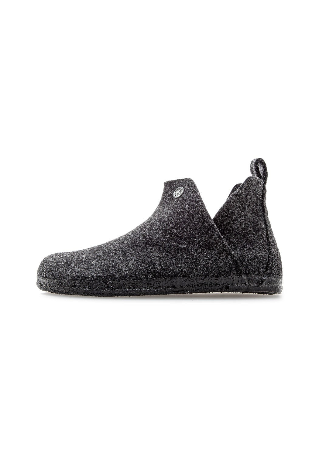 Andermatt Standard WZ  anthracite | Bildmaterial bereitgestellt von SHOES.PLEASE.