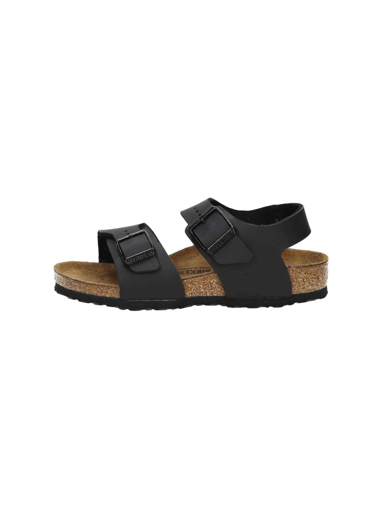 New York Kids BF black dunkel | Bildmaterial bereitgestellt von SHOES.PLEASE.