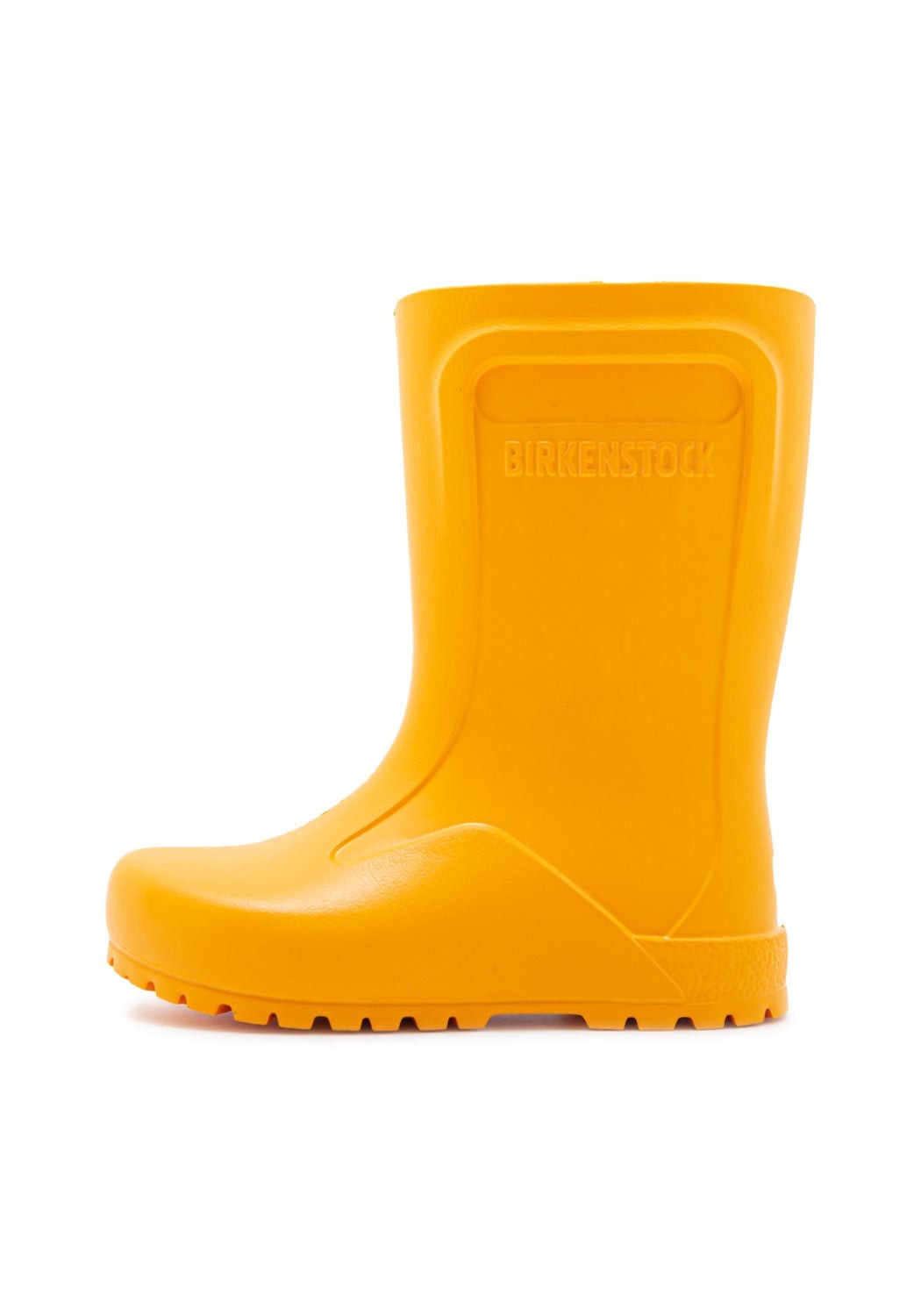 Derry EVA Playground scuba yellow | Bildmaterial bereitgestellt von SHOES.PLEASE.