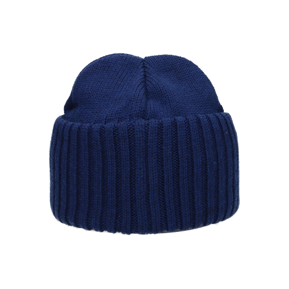 Beanie Merino Wool royalblau | Bildmaterial bereitgestellt von SHOES.PLEASE.