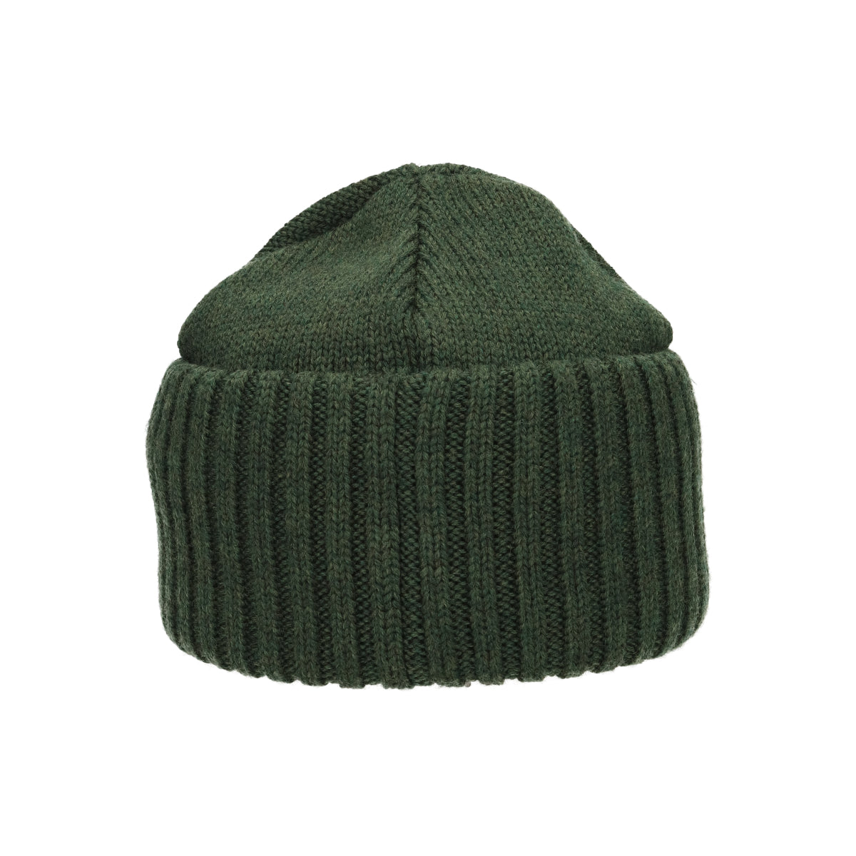 Beanie Merino Wool olive | Bildmaterial bereitgestellt von SHOES.PLEASE.