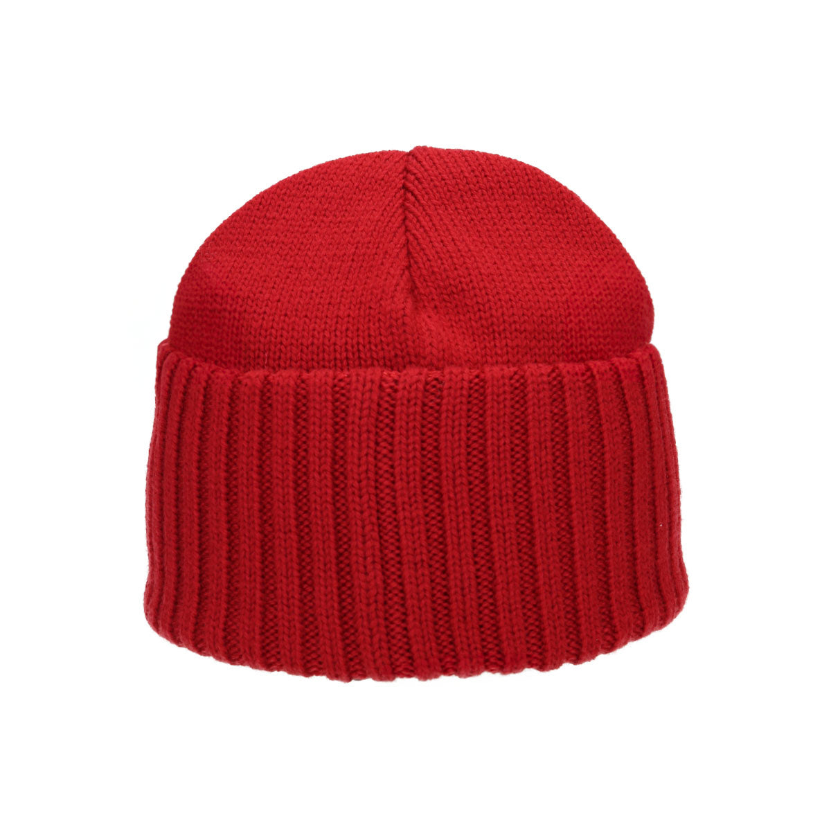 Beanie Merino Wool rot | Bildmaterial bereitgestellt von SHOES.PLEASE.